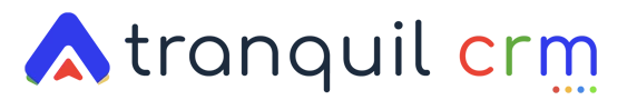 Tranquil CRM