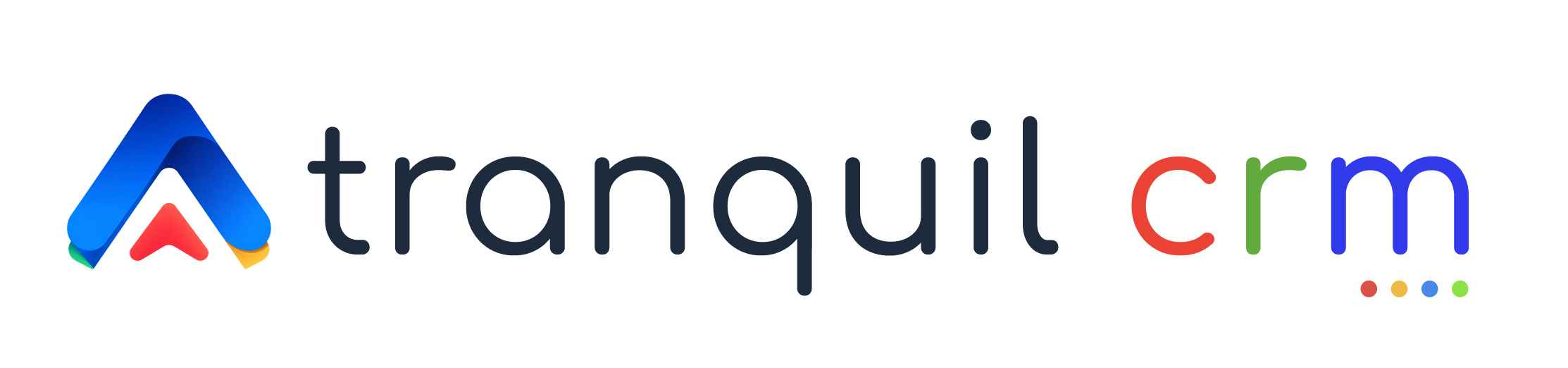 Tranquil CRM Logo