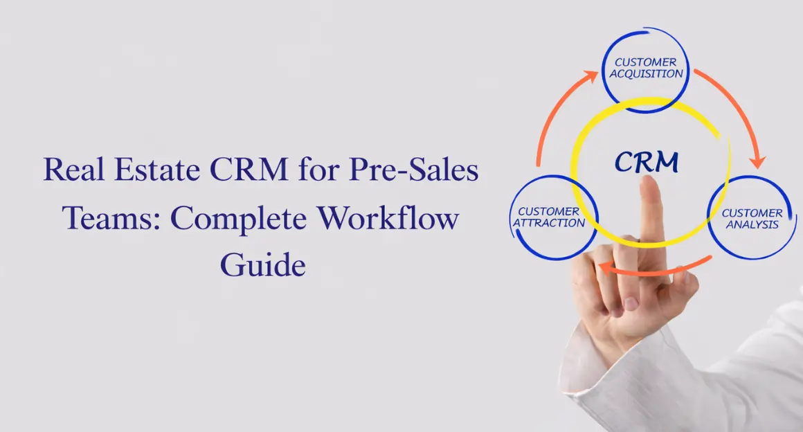 Real Estate Workflow