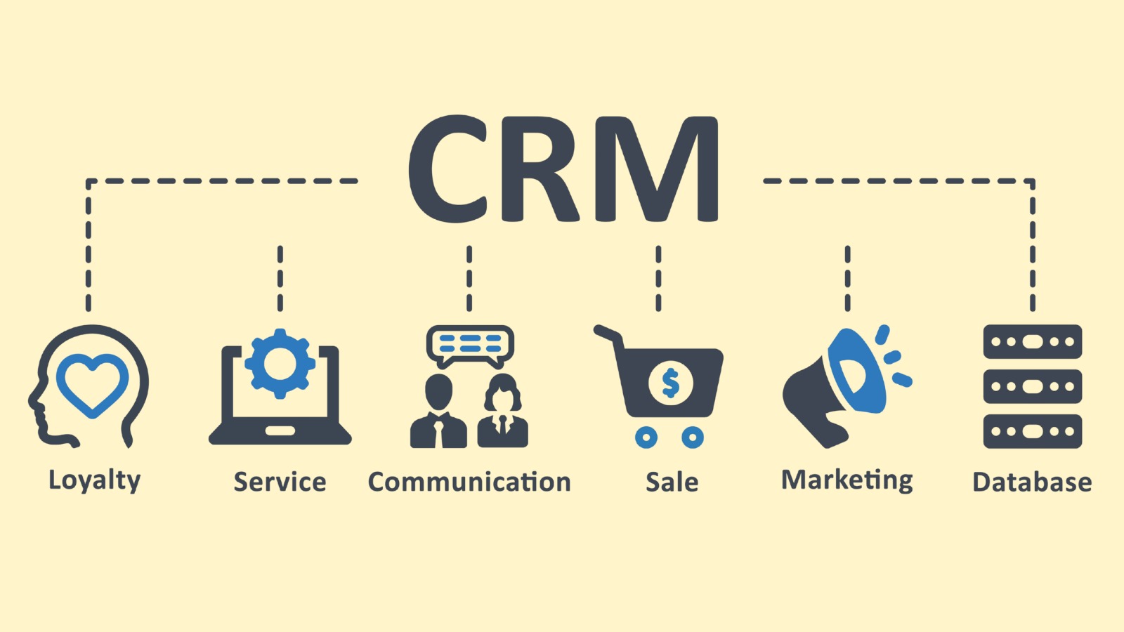 Affordable Real Estate CRM Software for Small Teams