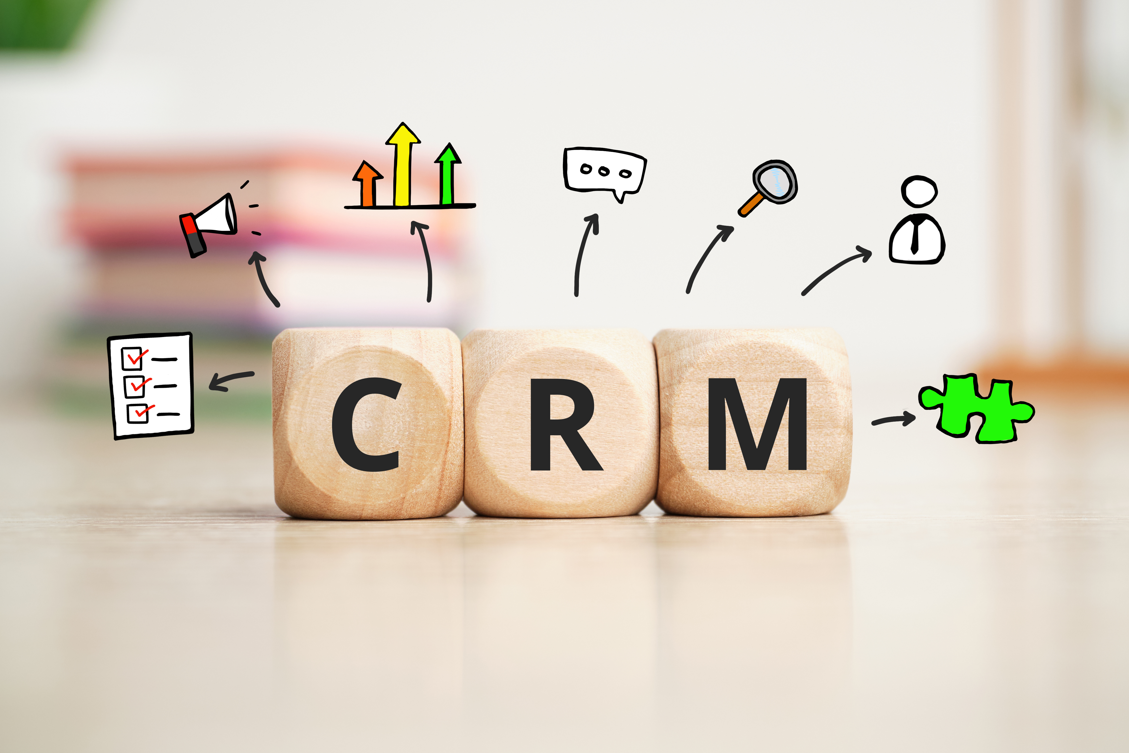 The Benefits of WhatsApp Automation in Real Estate CRM Software