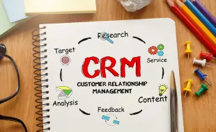 CRM Myths