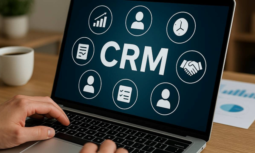Tranquil  CRM Customization