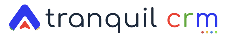 Tranquil CRM Logo