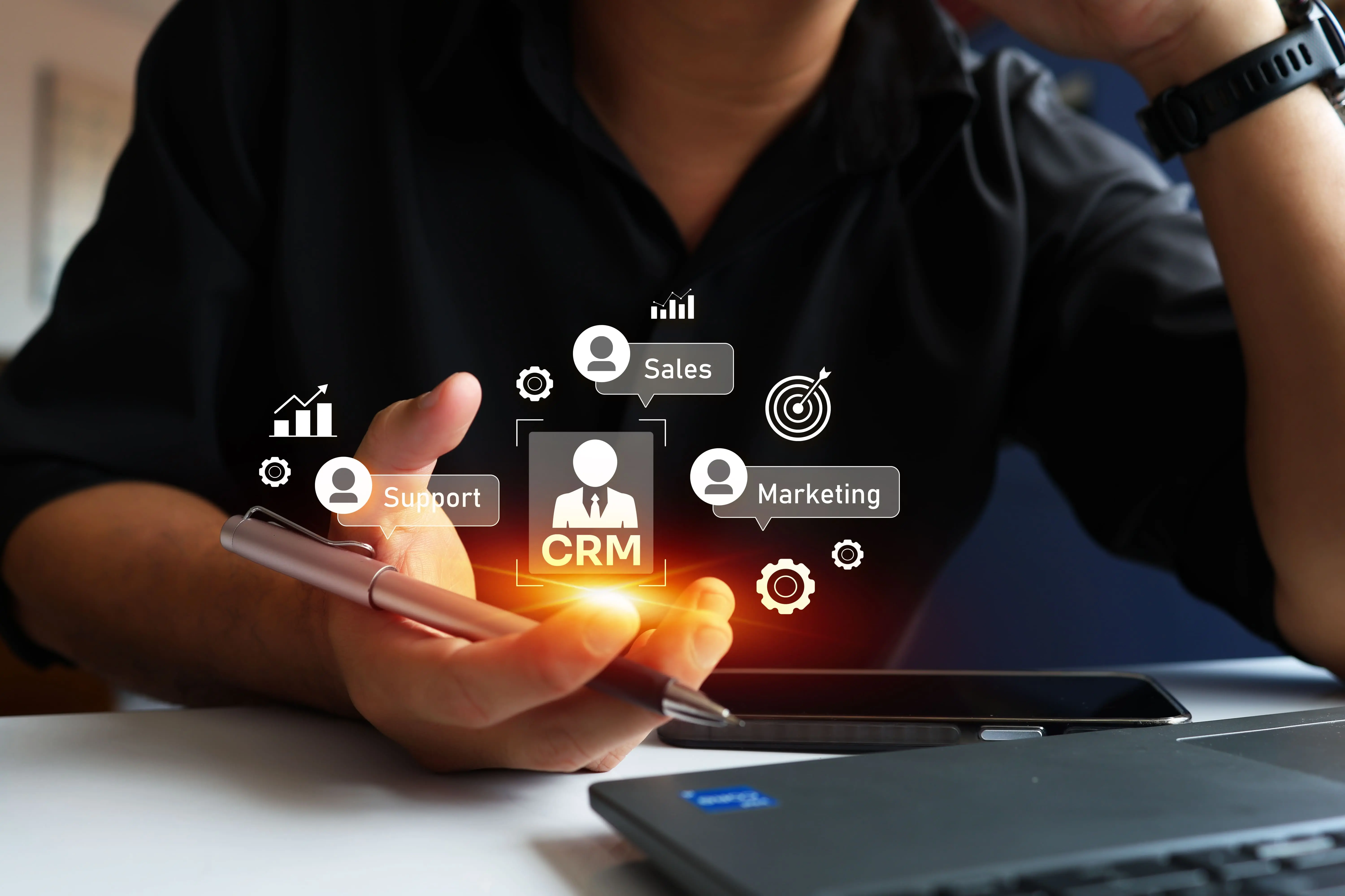 WhatsApp Integration