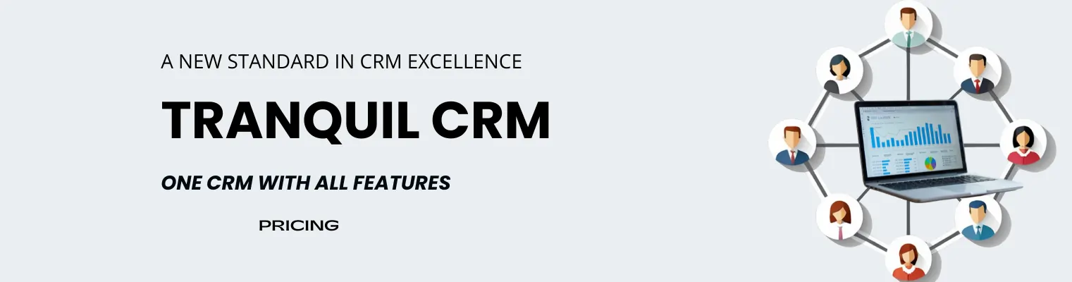 Real estate CRM Software Pricing