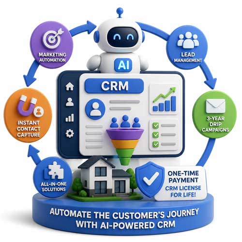AI Customer Journey