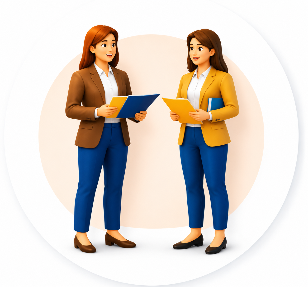 Tranquil CRM Software