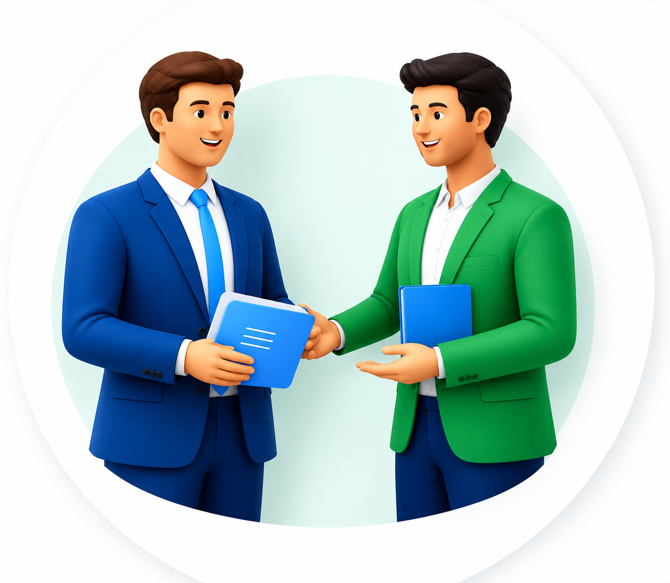 Tranquil CRM Software