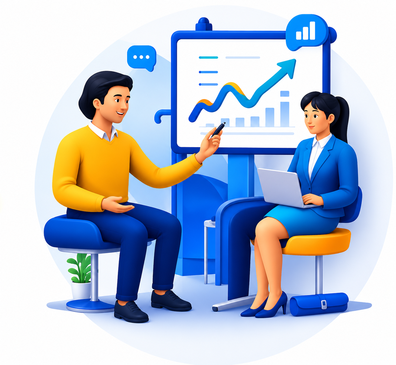 Tranquil CRM Software