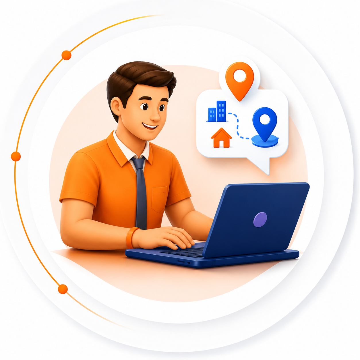 Tranquil CRM Software