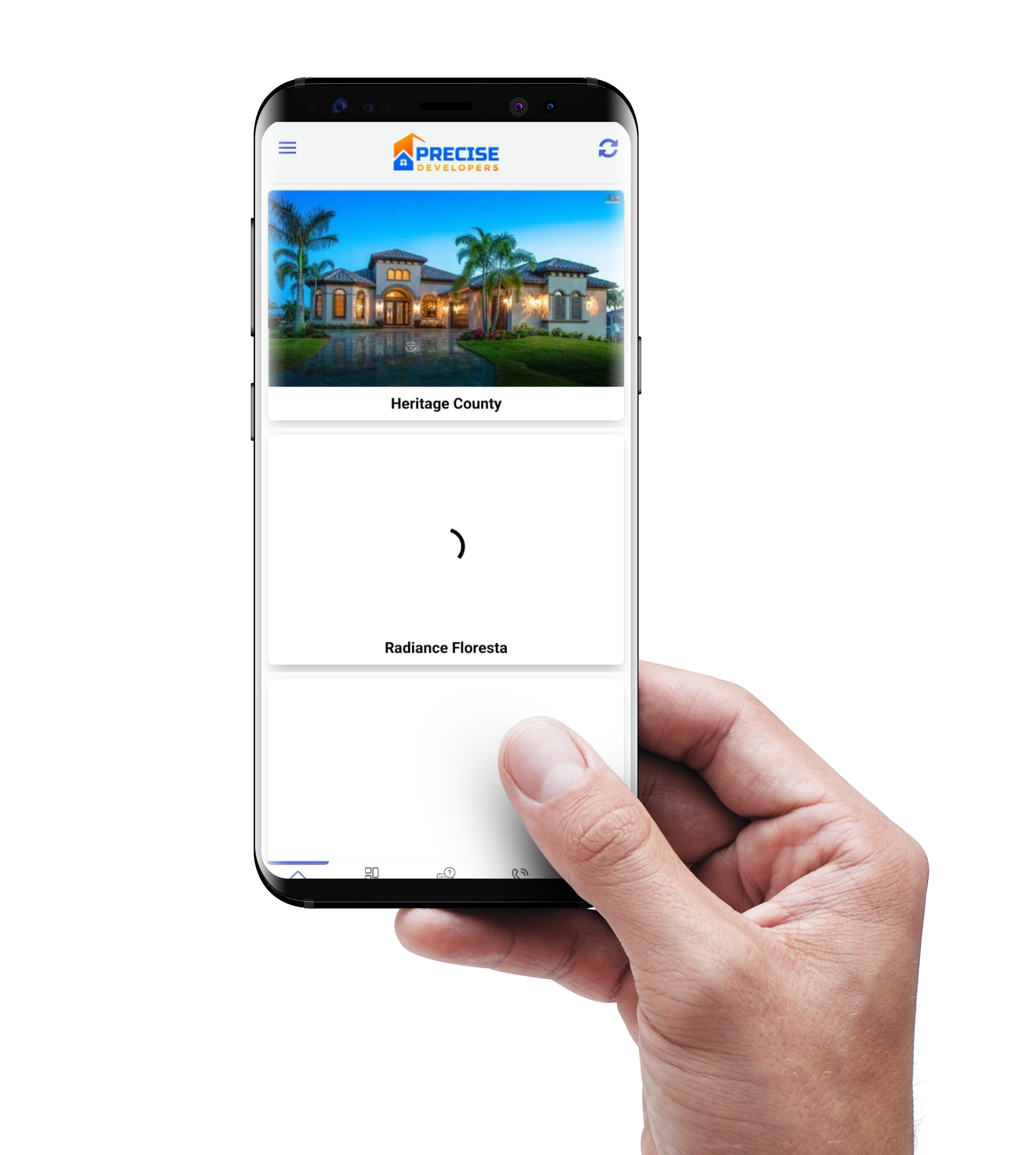 Tranquil CRM Software