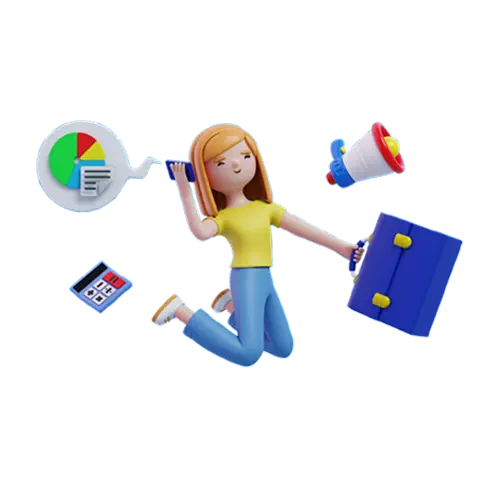 Tranquil Post Sales CRM Software Display